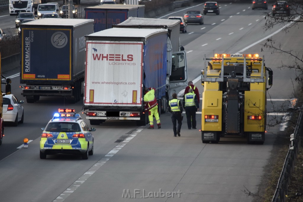 VU A 3 Rich Oberhausen kurz vor AK Koeln Ost P051.JPG - Miklos Laubert